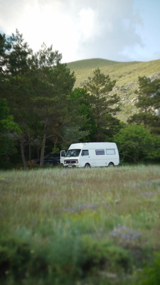 Foto 10: Ratlook bus Sevan