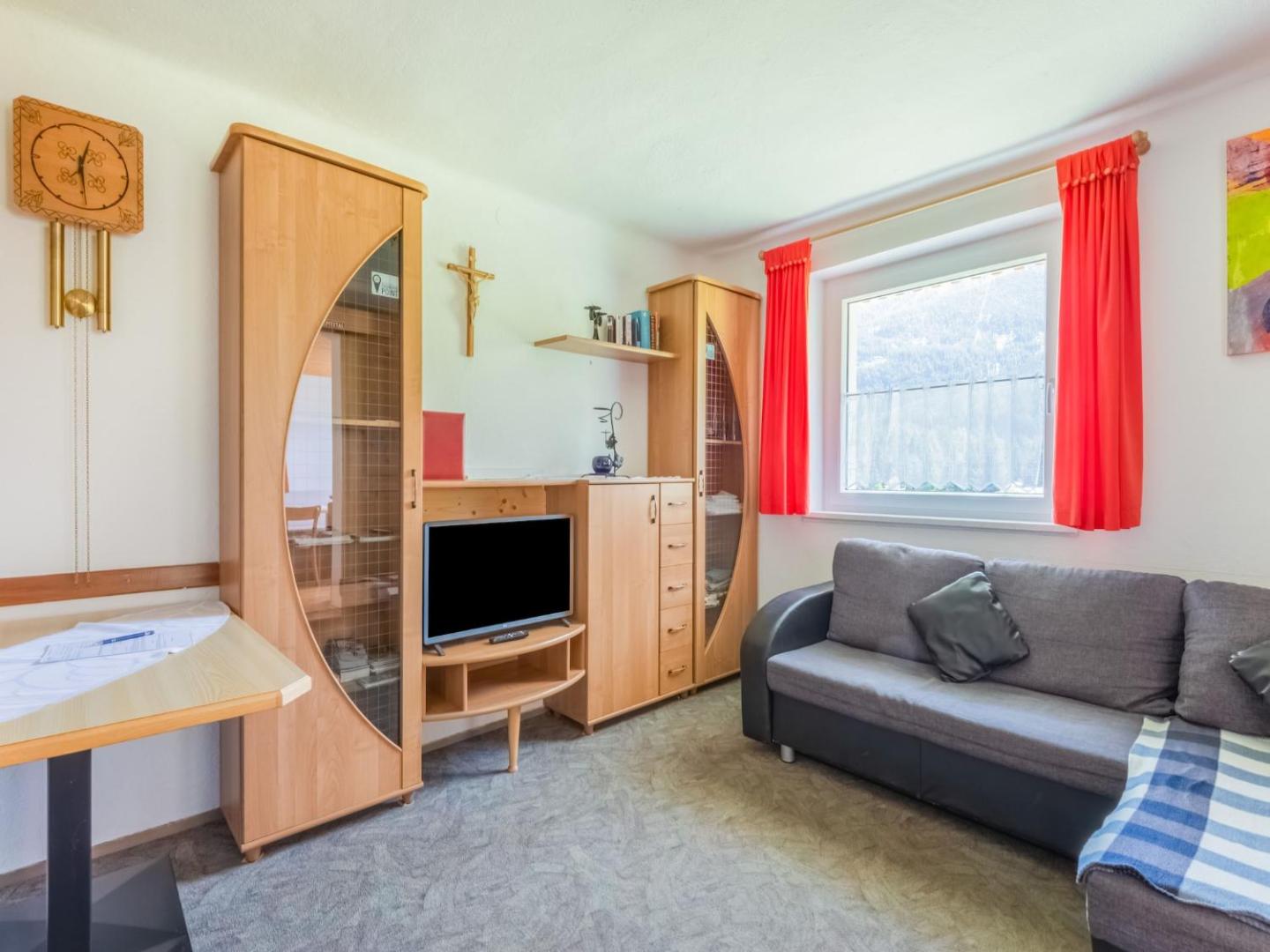 Billede 5: Chalet in Tyrol near Ski Resort