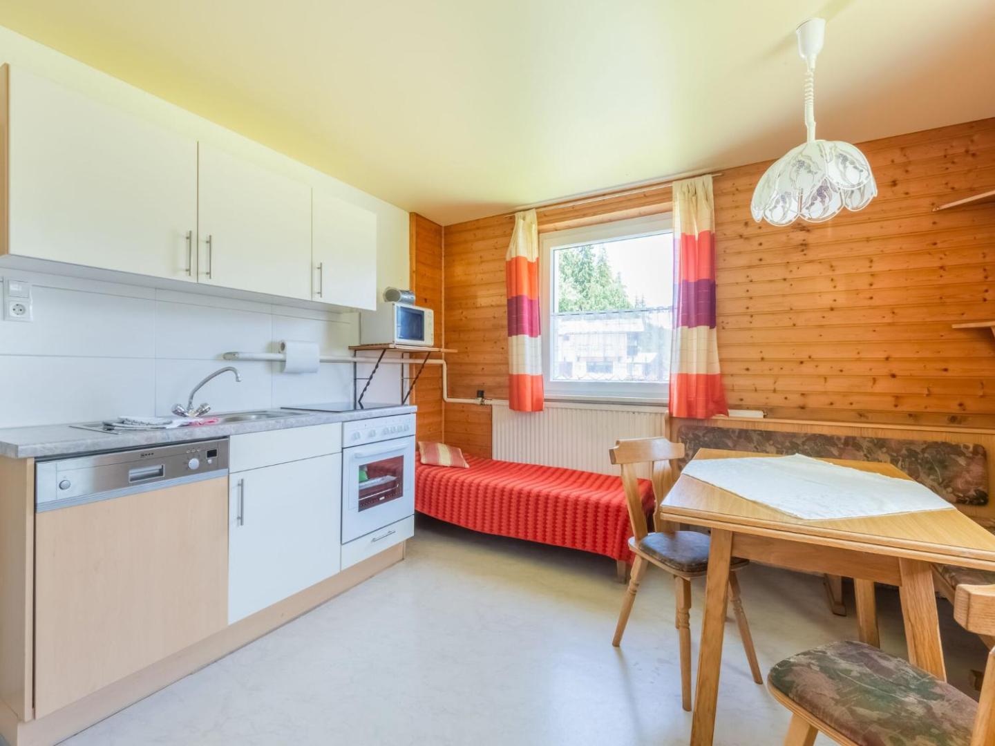 Billede 8: Chalet in Tyrol near Ski Resort