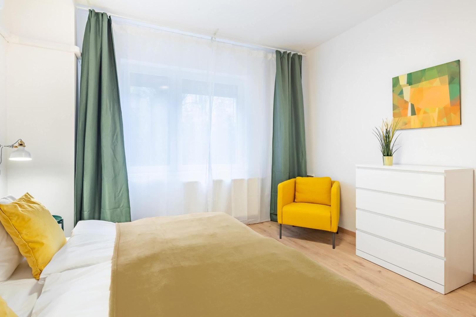 Fotografie 3: Buda - Comfy - Easy Sleep