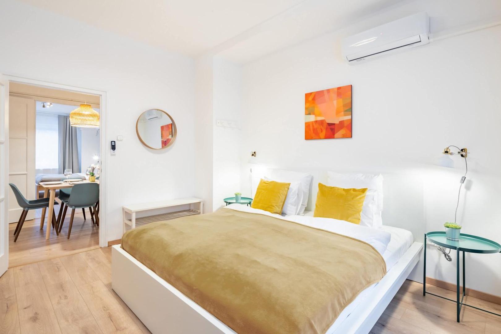 Fotografie 10: Buda - Comfy - Easy Sleep