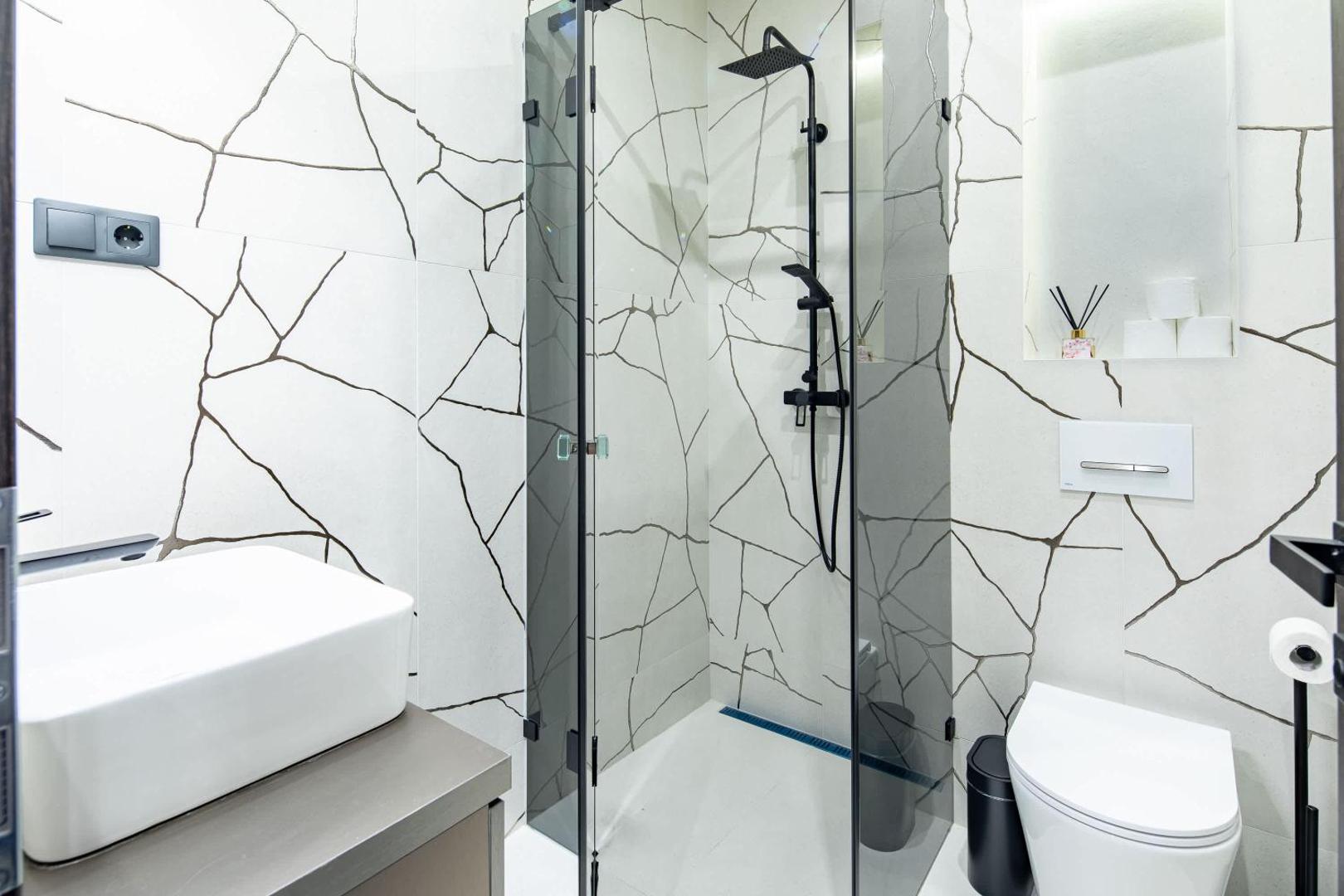 Foto 7: Extra Central - Stylish & Luxury Stay