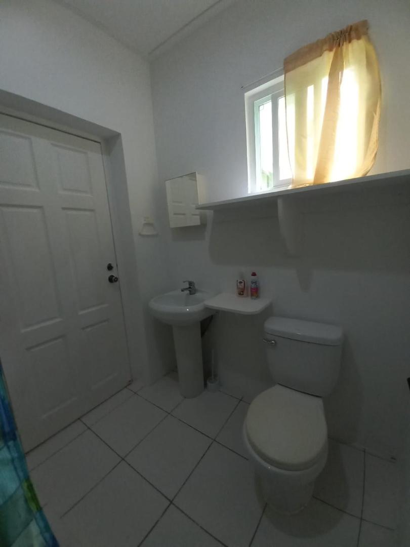 Kuva 2: Nested View