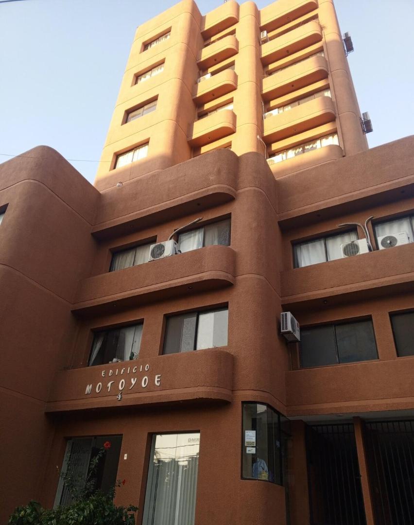 Edificio Motoyoe 7B的照片7