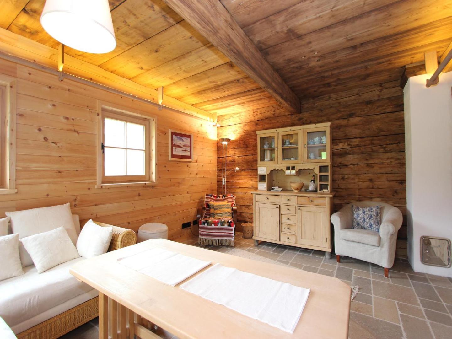 Foto 10: Chalet in Tyrol on St Johanns Ski Slope