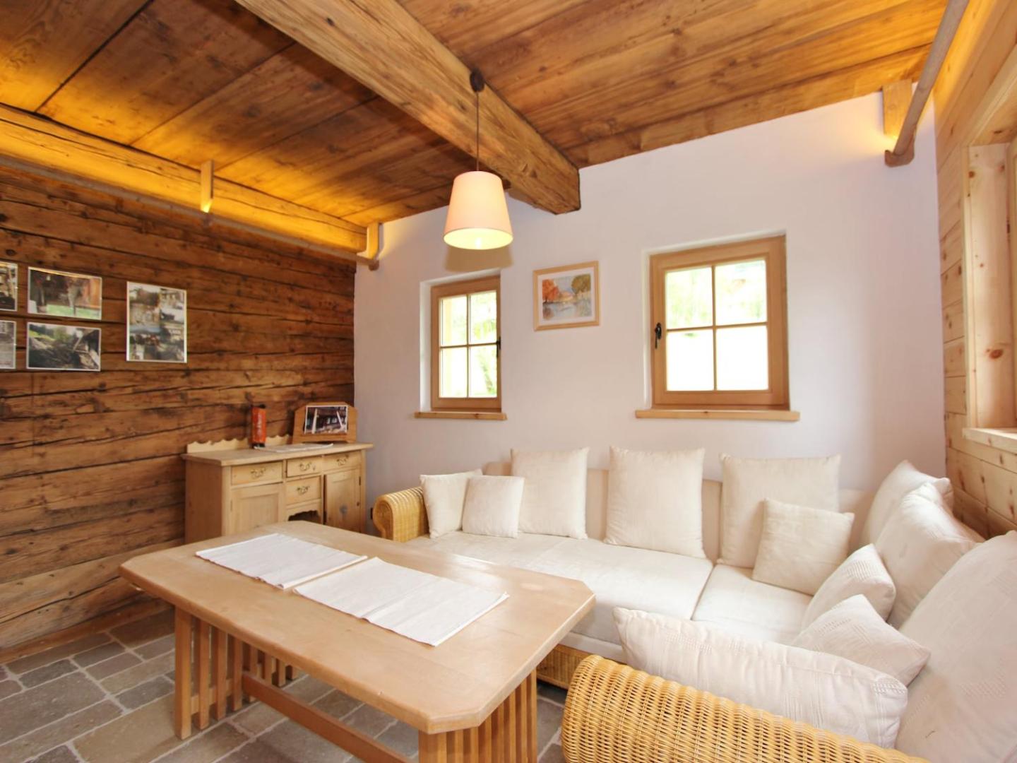 Foto 2: Chalet in Tyrol on St Johanns Ski Slope