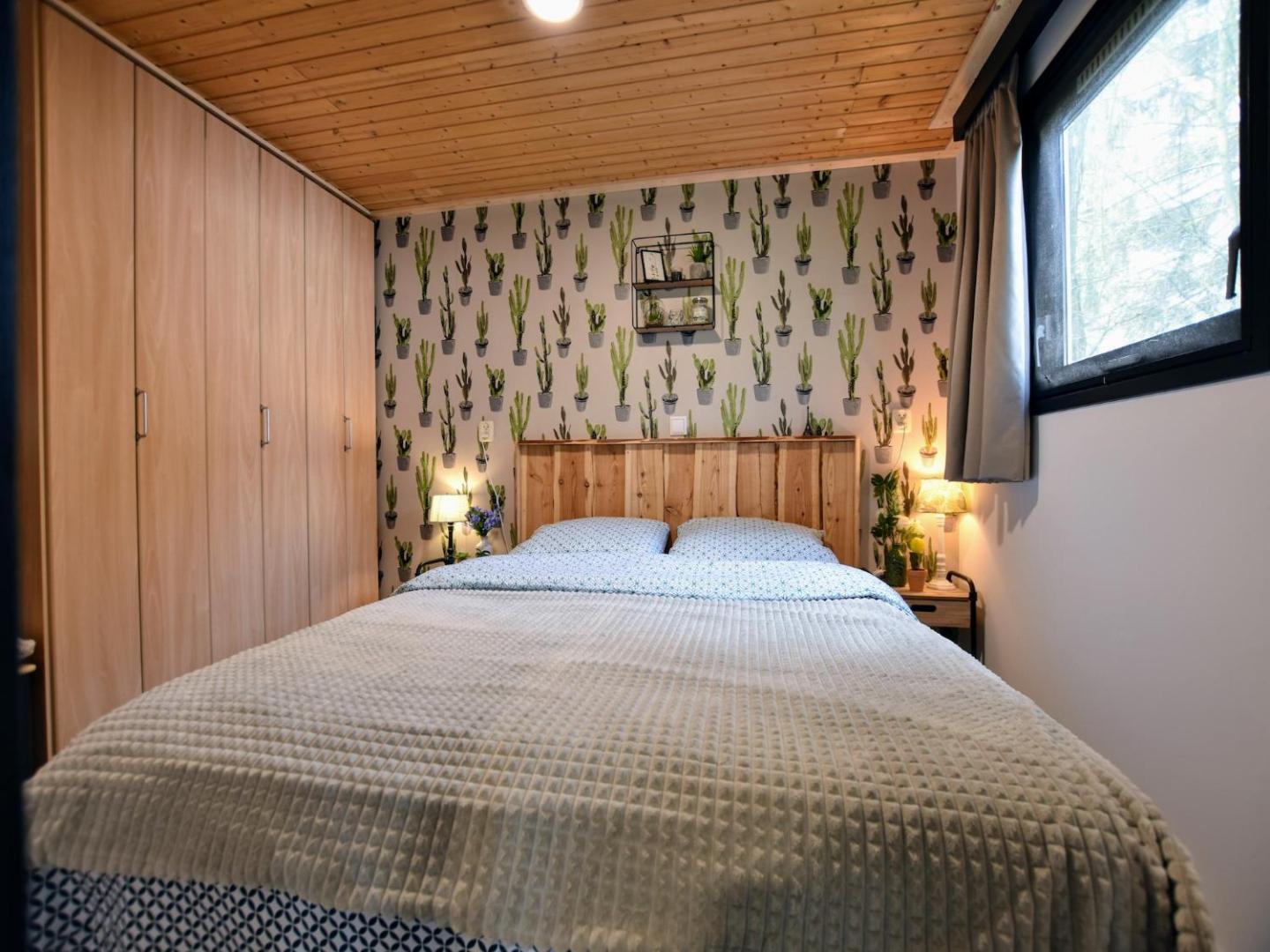 Fotografie 4: Chalet with balcony in Veluwe