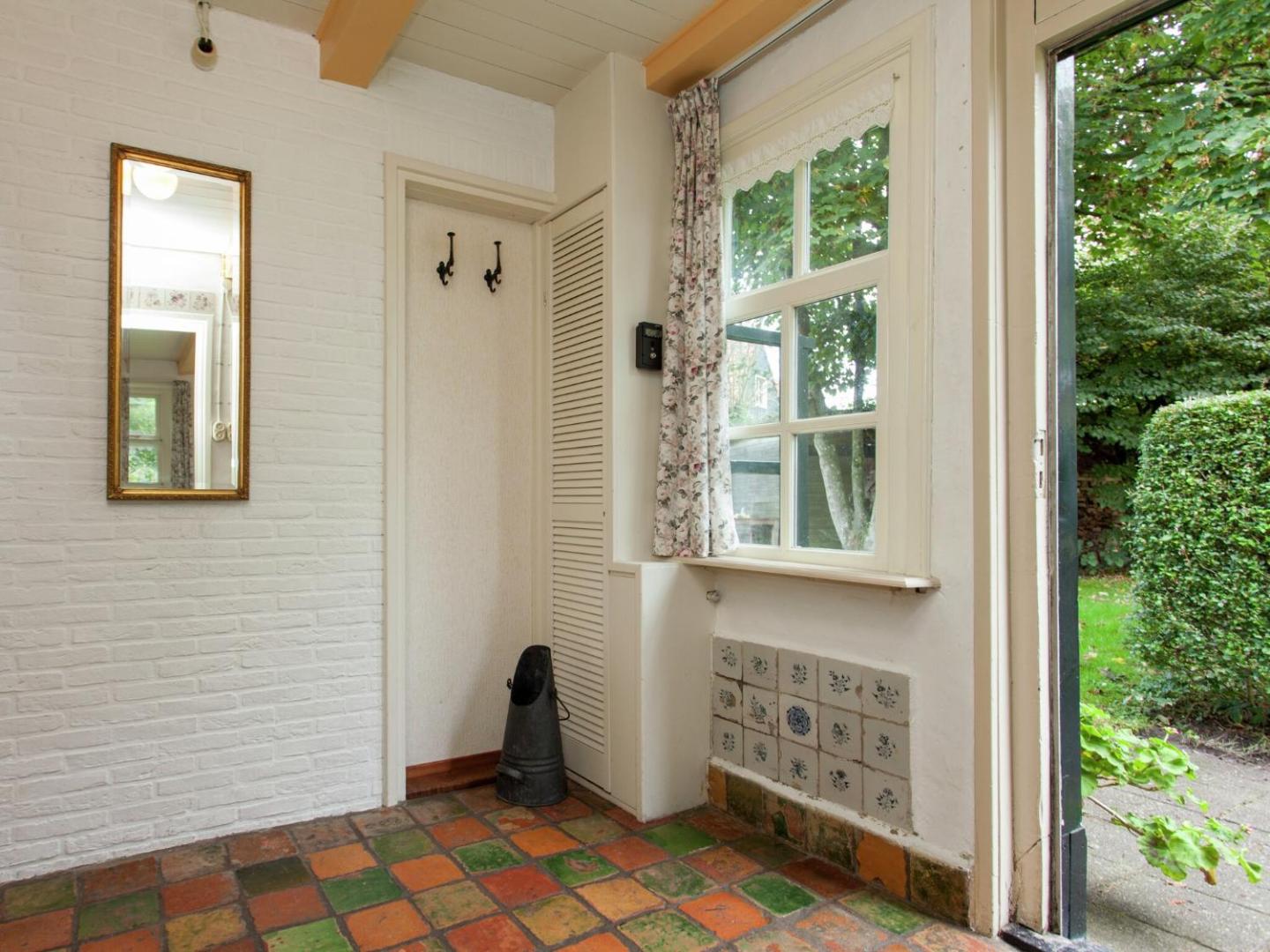 Billede 8: Cottage in Nes-Ameland near Coastline