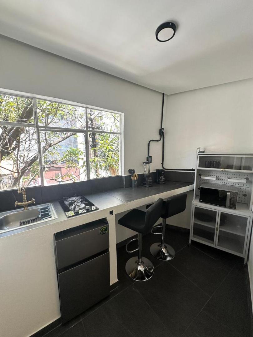 Foto 8: Functional loft in Condesa