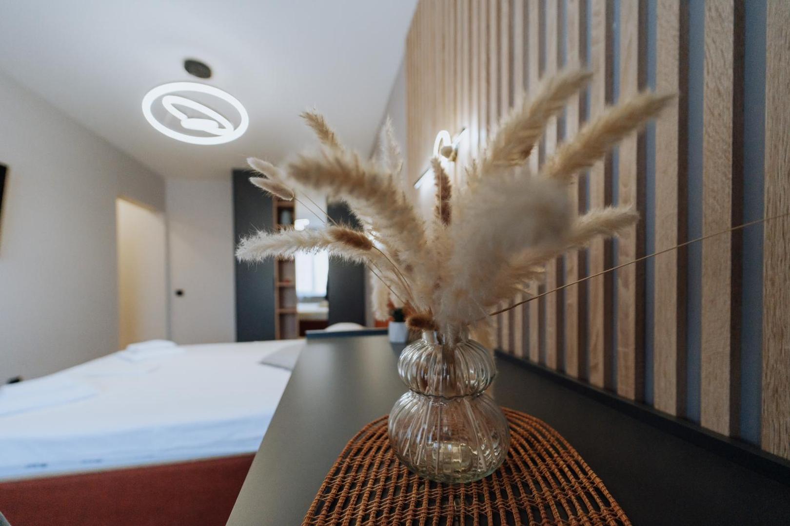 Fotografia 9: Modern Apartment near Chisinau Circus - Work Friendly