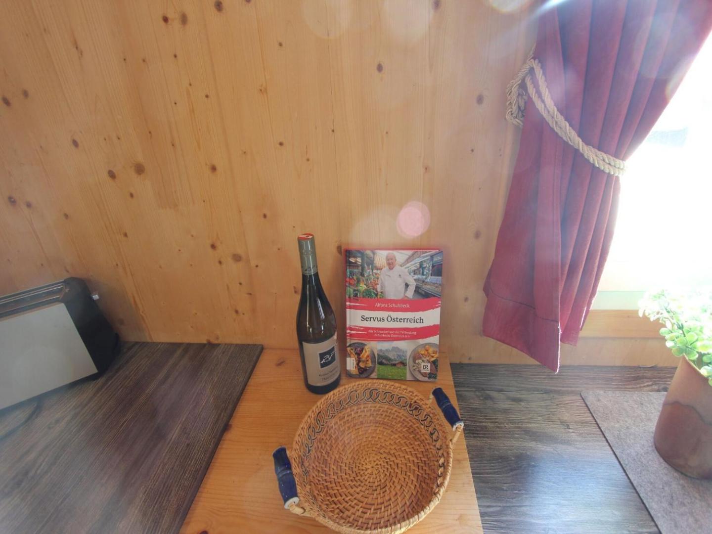 Bilde 10: Chalet in Hohentauern near Ski Lift