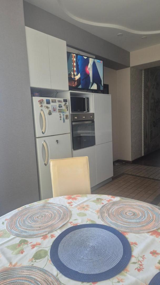 Foto 5: Баку Вургун Апартаменты 2 спальни