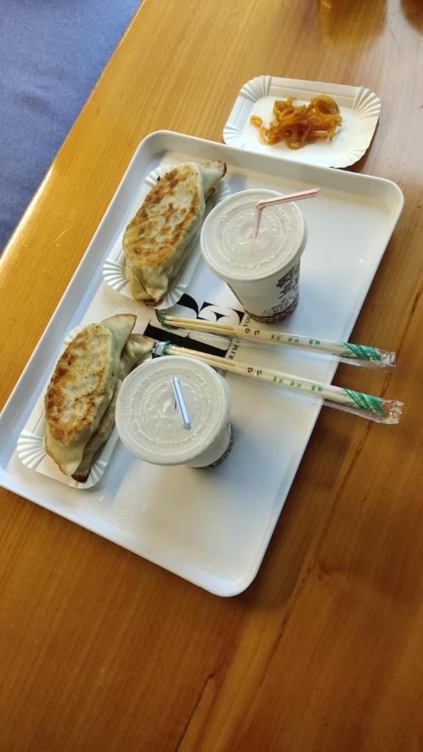 Fotografia 8: 梦境酒店壹号客栈