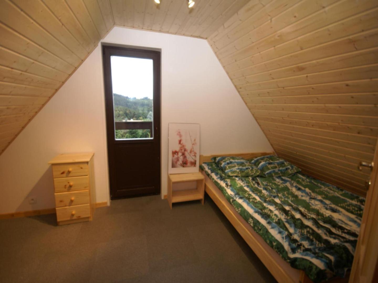Foto 5: Chalet in Dabo near Castle Ruins