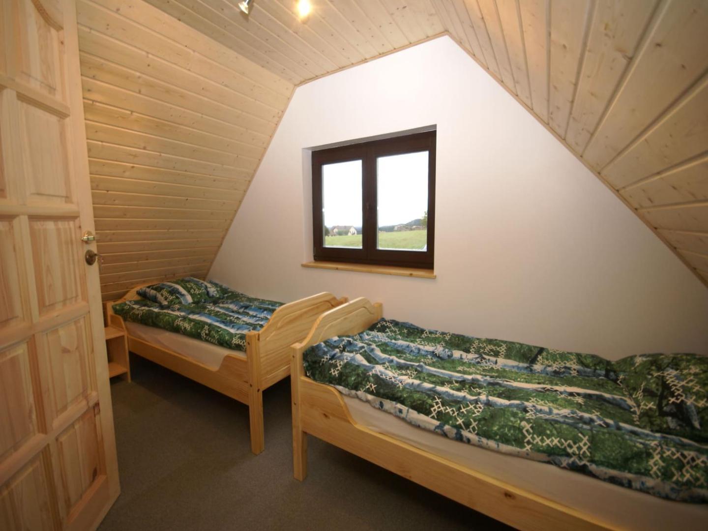 Foto 4: Chalet in Dabo near Castle Ruins