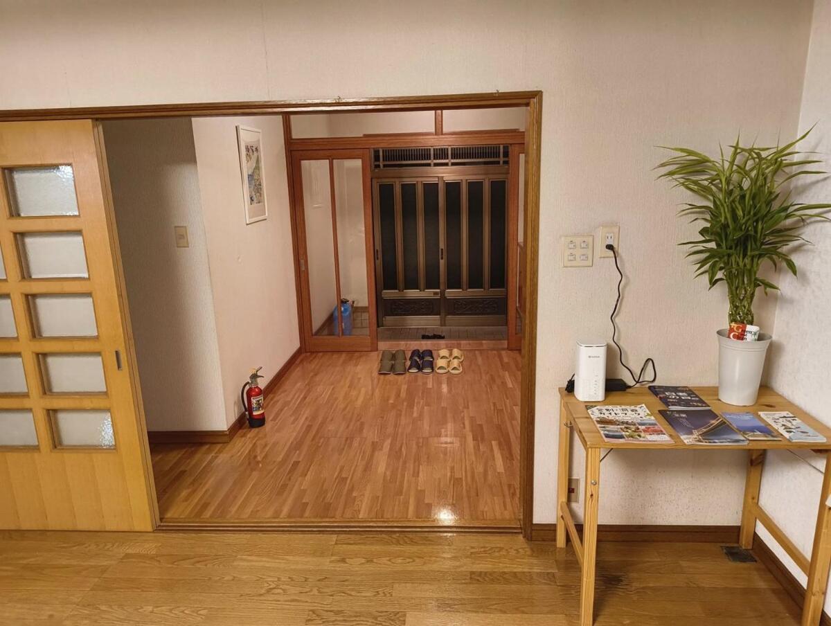 Fotografia 4: 波の音が聞こえる広々別荘エレクトリックハウス白老駅徒歩圏内