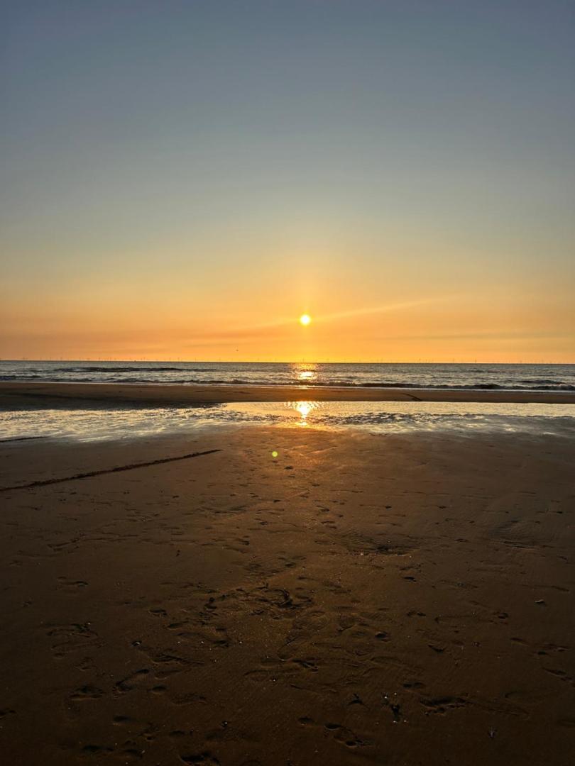 Bilde 8: Tiny house by the beach