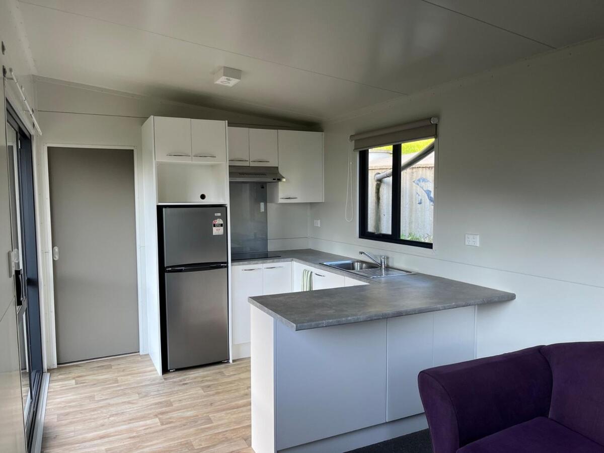 Photo 8 : Tiny house with harbour views