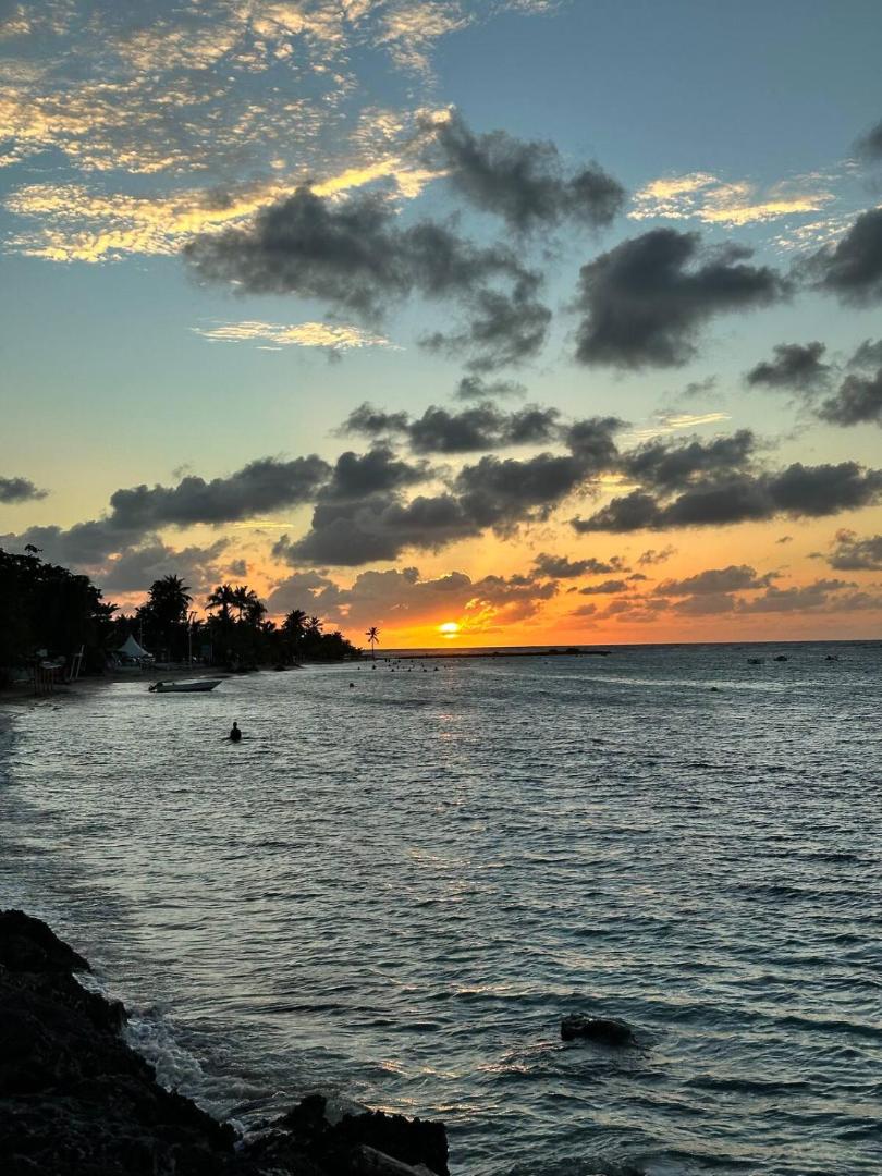 Charmant T2 - Plage et Bourg de Sainte-Anne photo 6