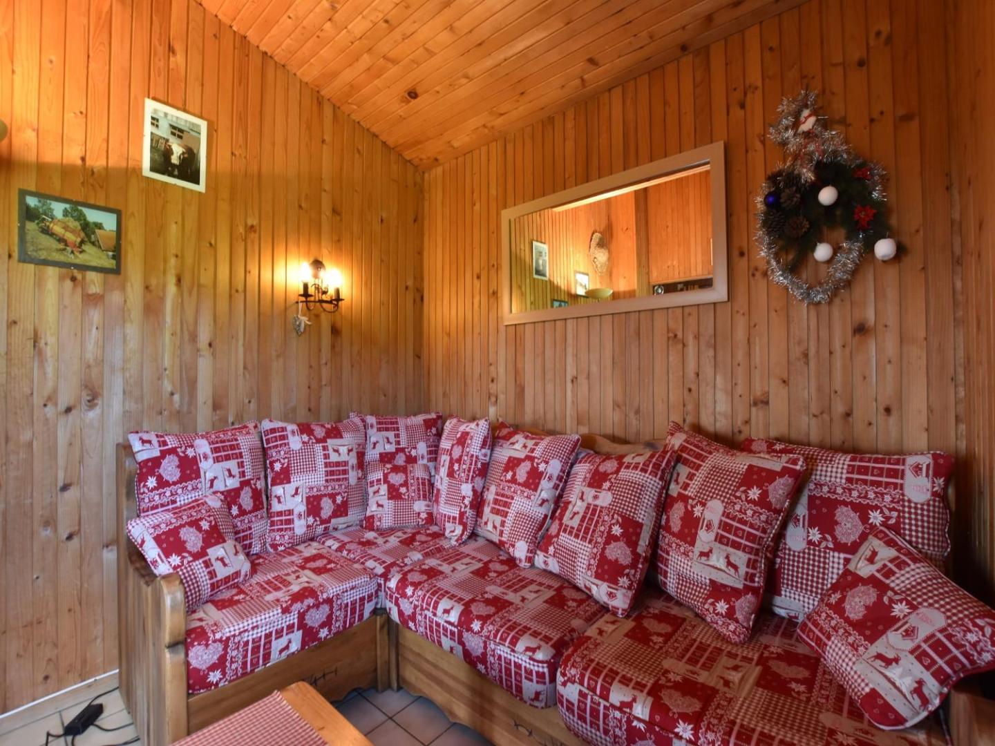 Foto 5: Chalet in Saulxures near Ski Resorts