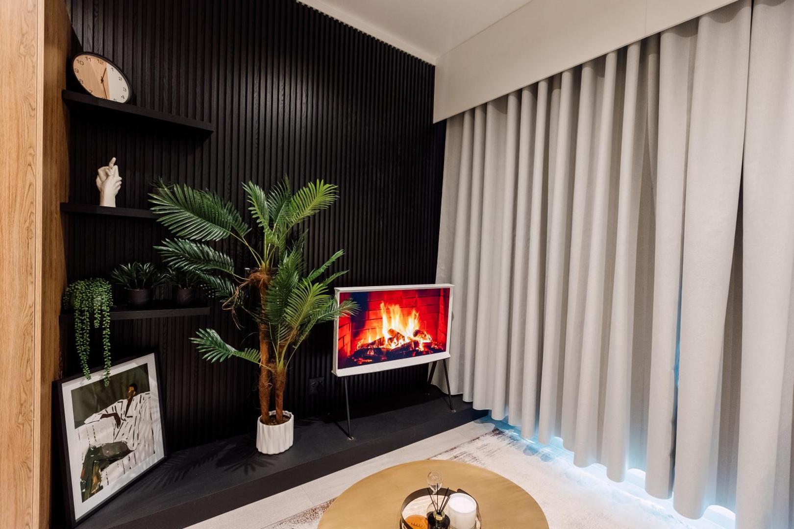 Billede 10: Modern & Peaceful Studio