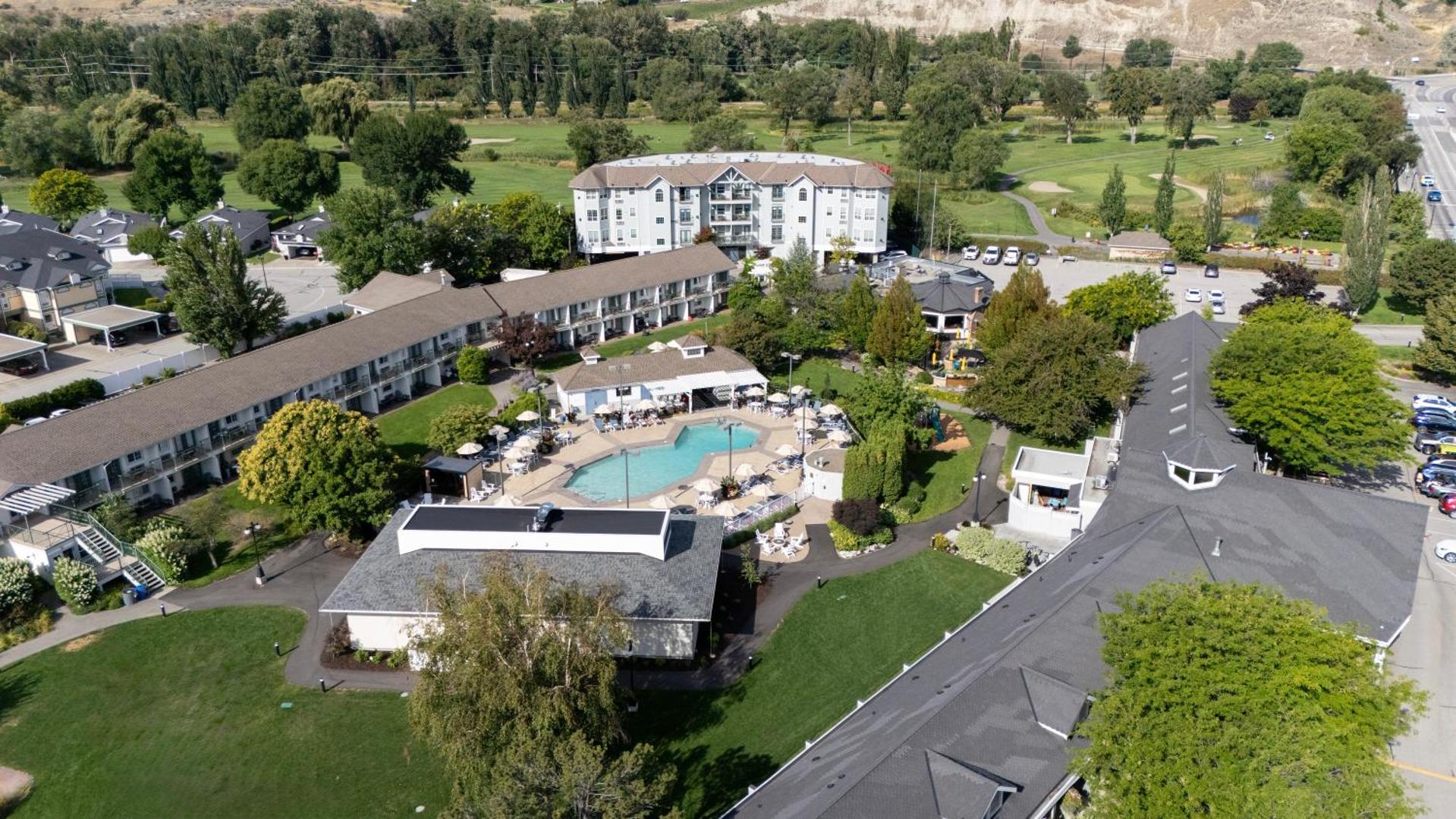 Φωτογραφία 10: Balcomo, a Ramada by Wyndham