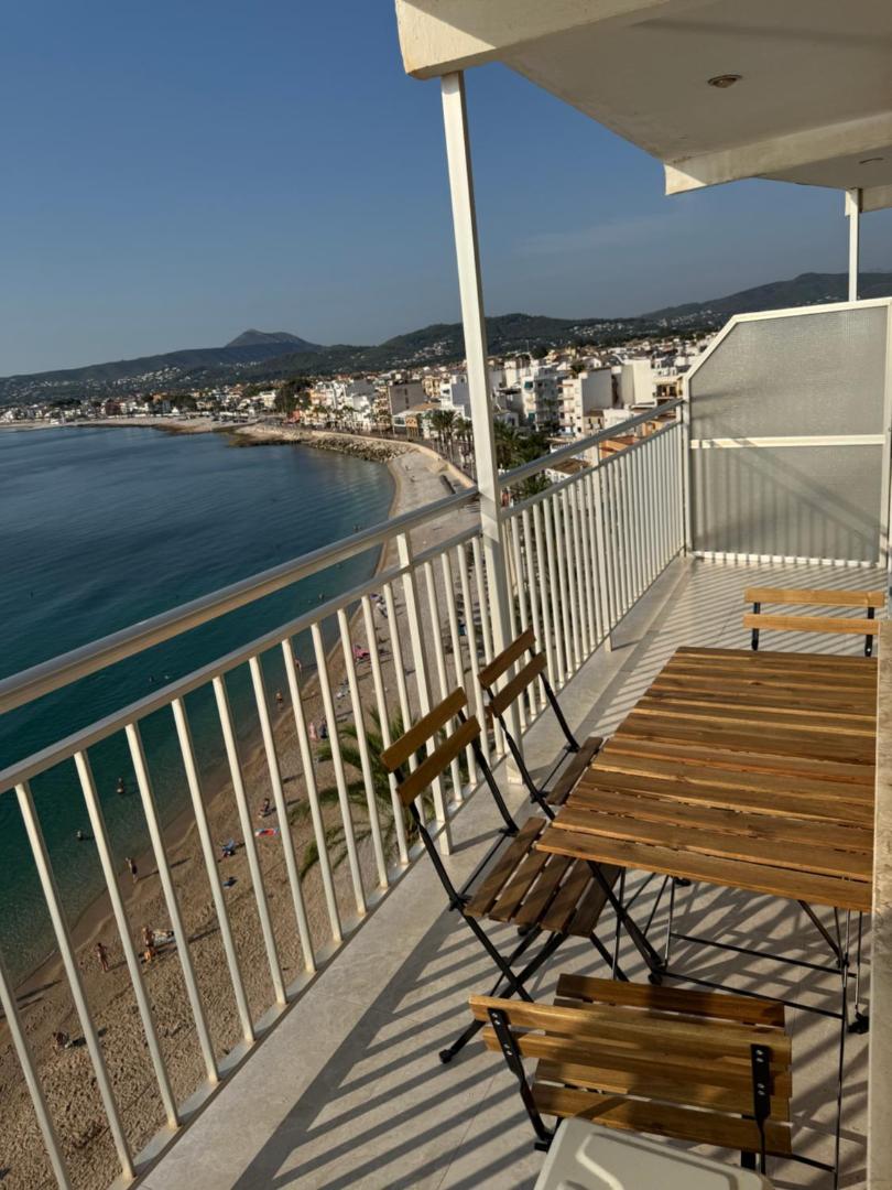 Foto 6: Studio with lovely sea views