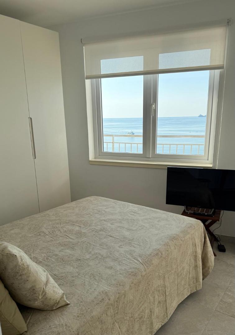 Foto 9: Studio with lovely sea views
