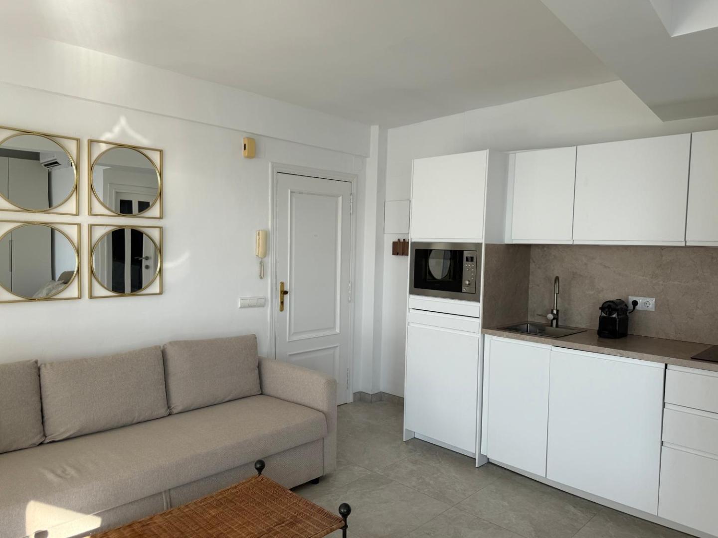 Foto 10: Studio with lovely sea views