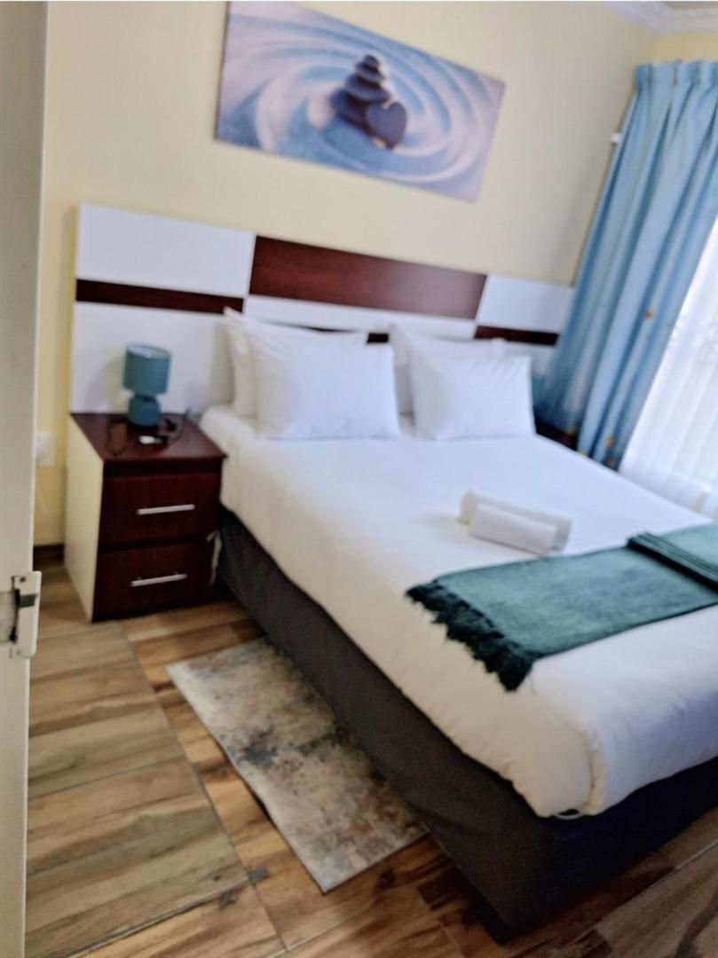 Foto 8: Salisha Bed & Breakfast