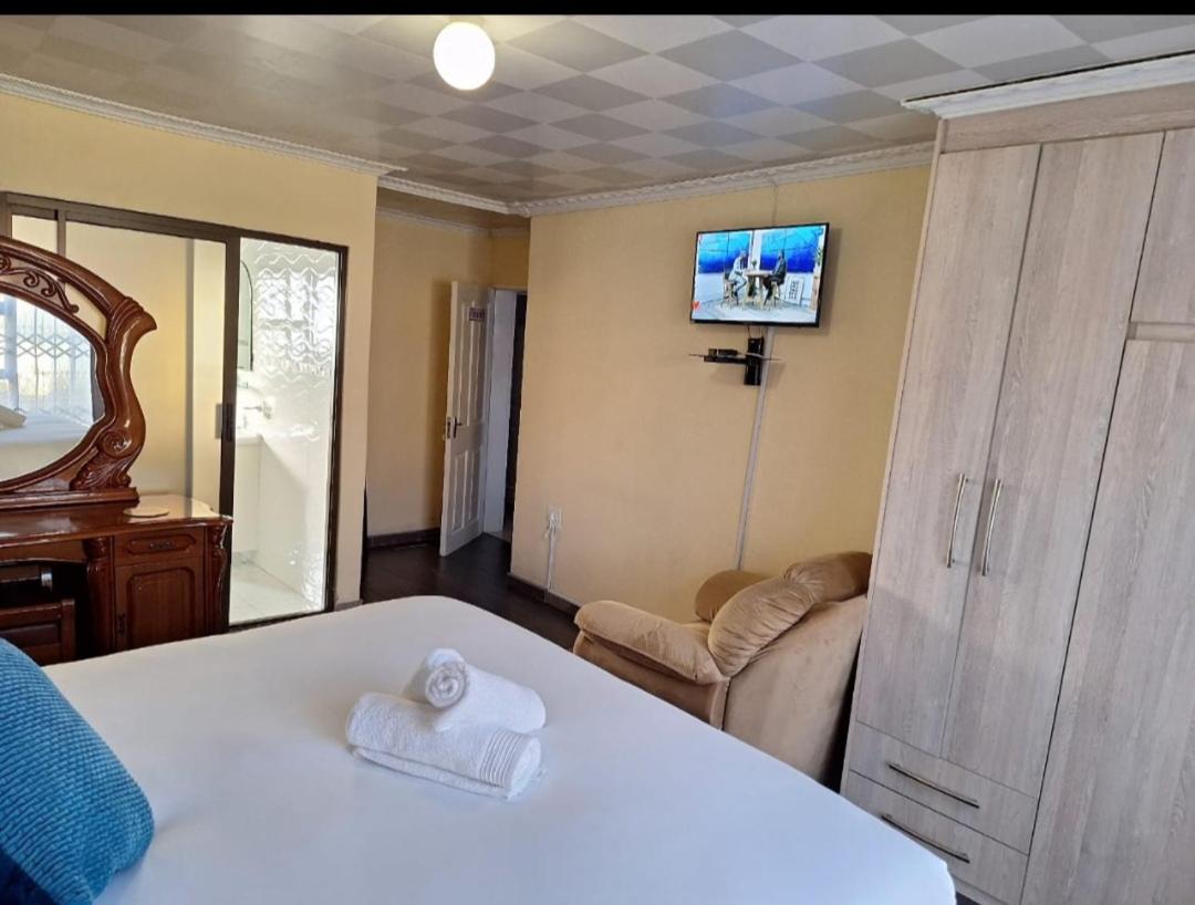 Foto 2: Salisha Bed & Breakfast
