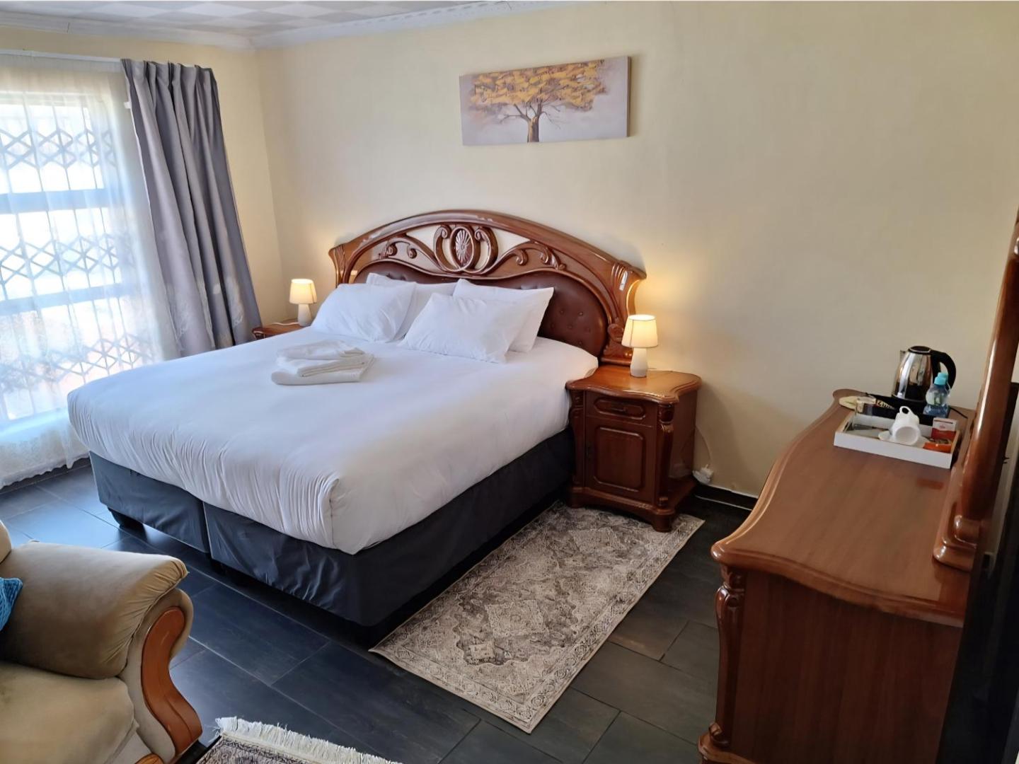 Foto 6: Salisha Bed & Breakfast