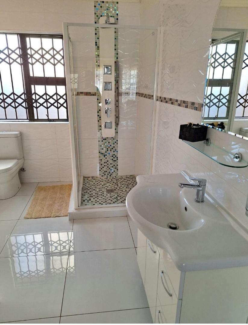 Foto 5: Salisha Bed & Breakfast