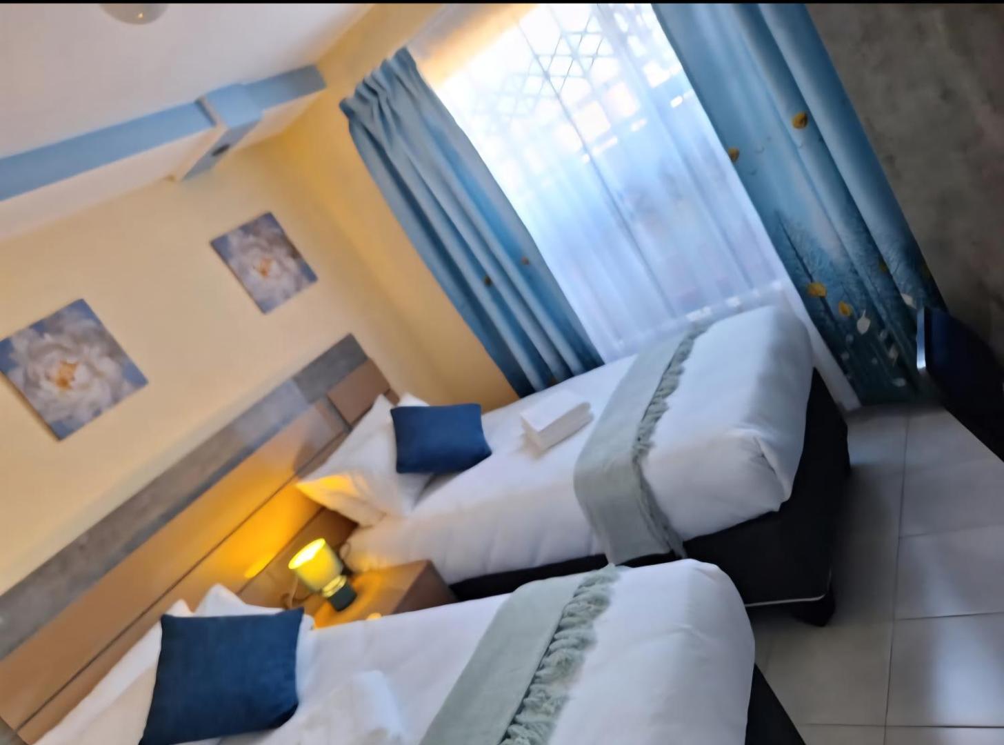 Foto 3: Salisha Bed & Breakfast