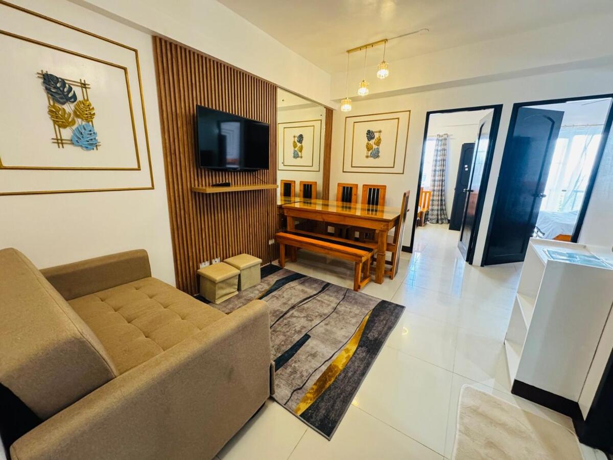 Фотография 8: 2BR with Veranda, Unli Netflix, Wifi