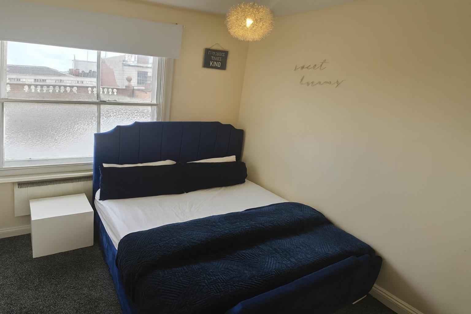 Foto 9: 2 Bed - Sleeps 6 - Private Balcony - City Centre
