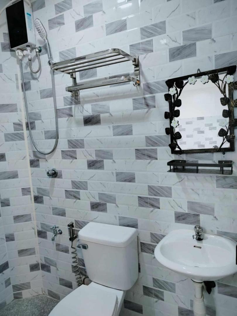 Billede 3: 1B - Cabanatuan City's Best Bed and Breakfast Place