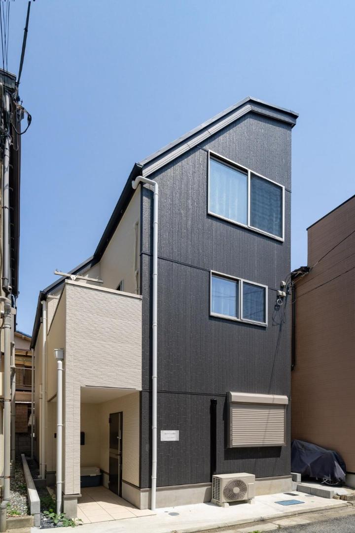 Bild 10: 葛飾高砂戸建