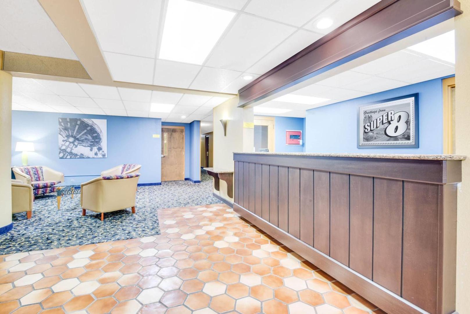 Photo 3 : Super 8 by Wyndham Port Clinton