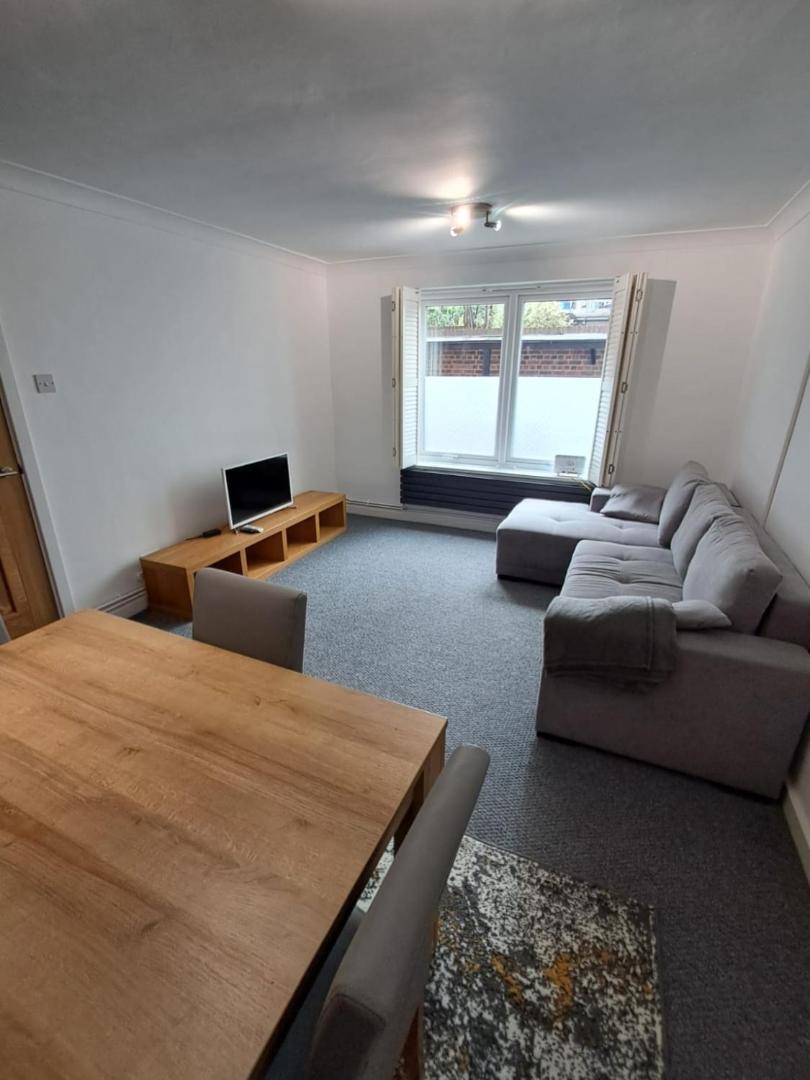 Central, Mews, 2 bed flatの写真3