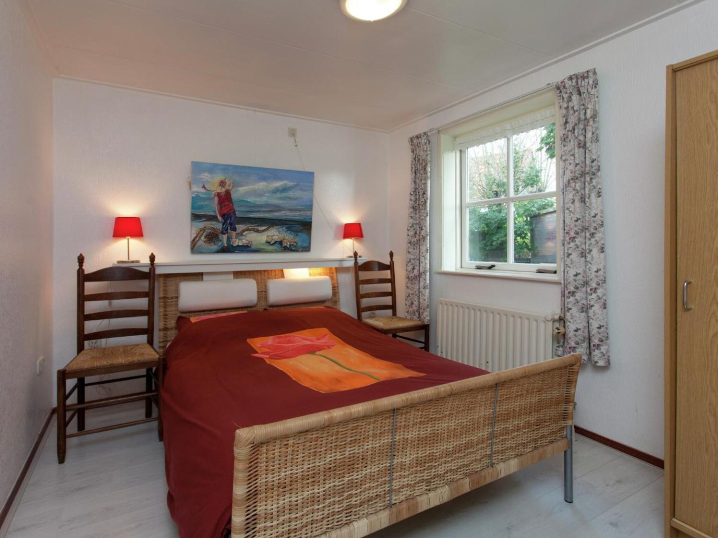 Billede 2: Cottage in Nes-Ameland near Coastline