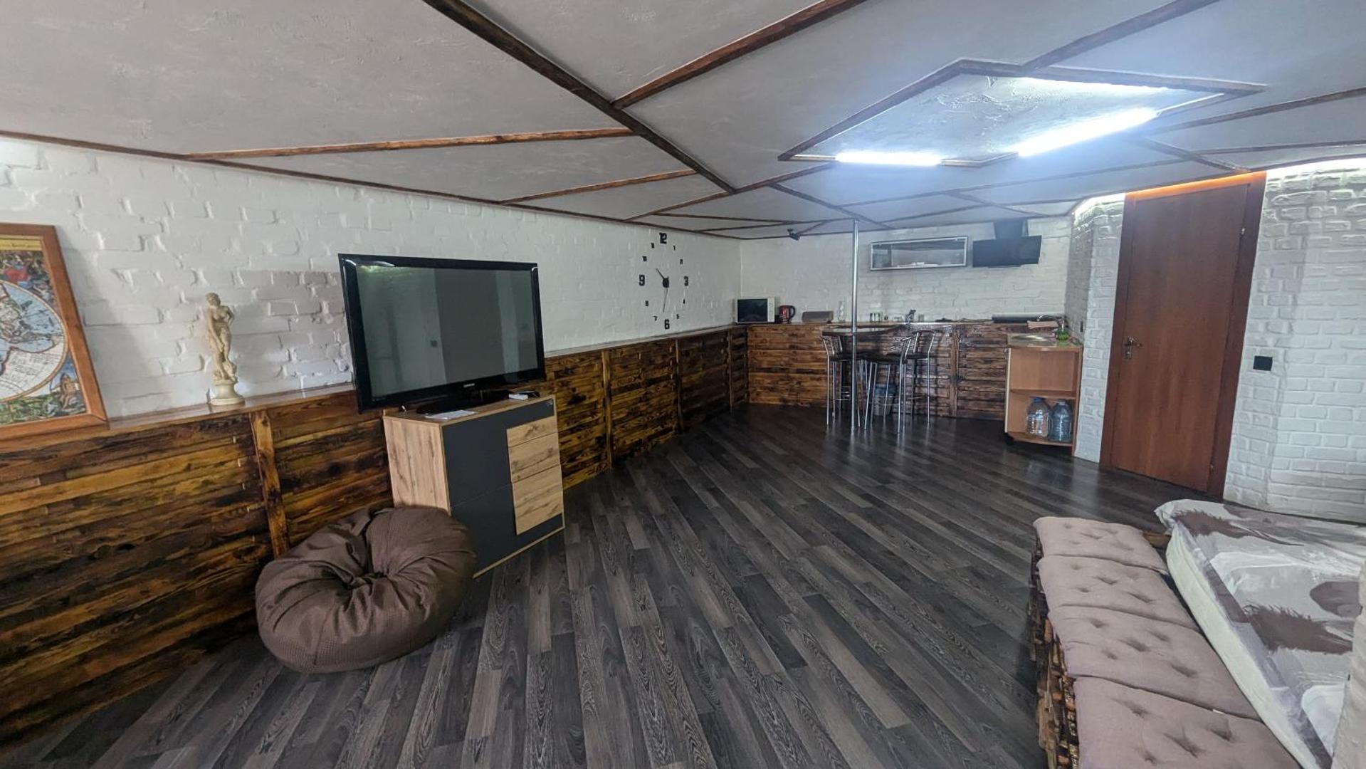 Foto 3: Квартира loft