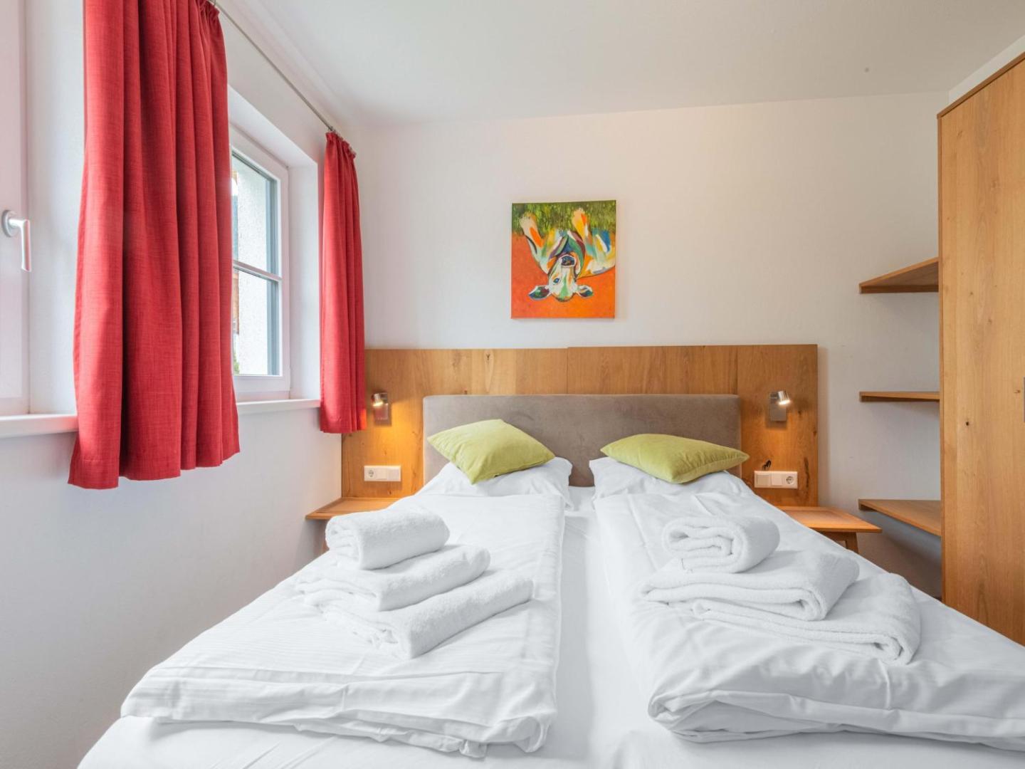 Billede 10: Chalet in Niedernsill near Ski Slopes