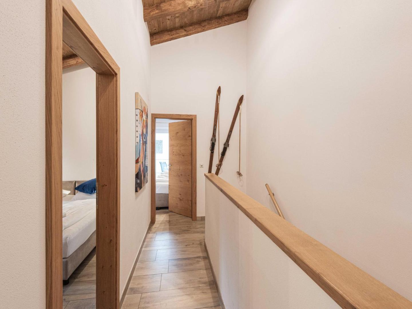 Billede 8: Chalet in Niedernsill near Ski Slopes