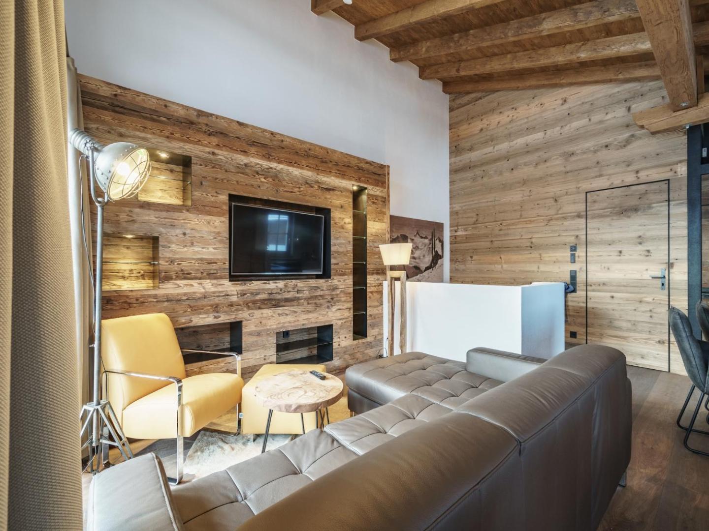 Foto 6: Chalet in Piesendorf near Ski Slopes