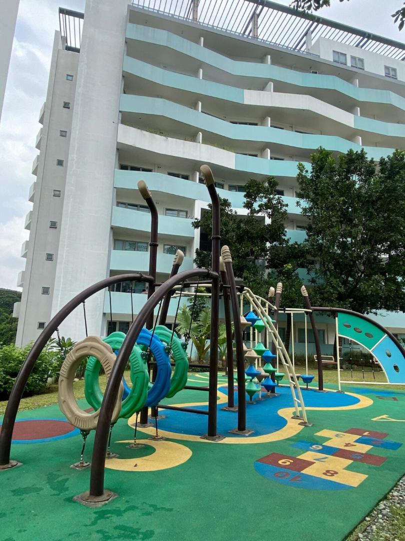 Zdjęcie 8: Condo in Quezon City