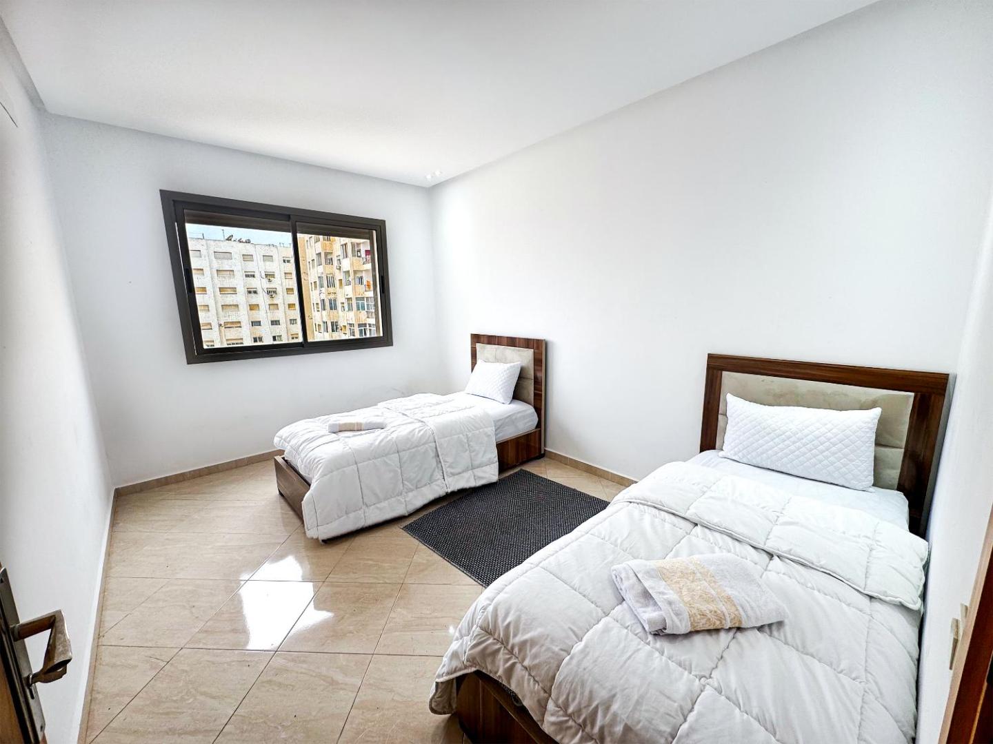 Φωτογραφία 4: Chic & Stylish Luxe Apartment