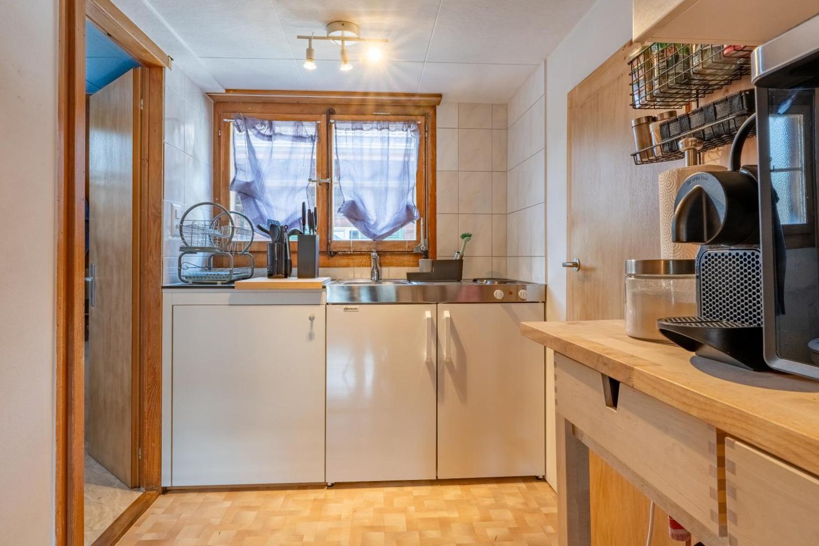 Foto 10: Charming, well-equipped Alpine apartment