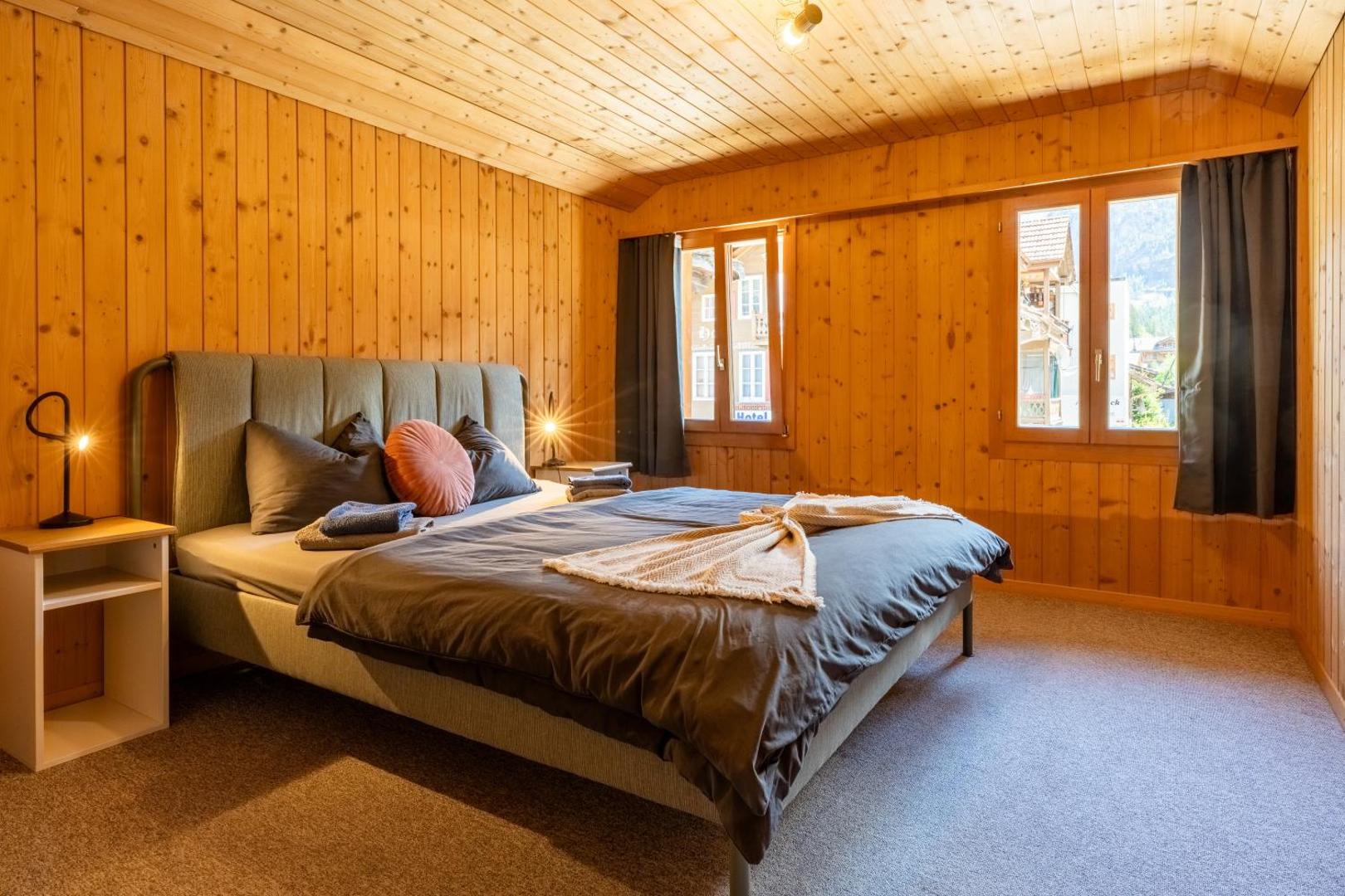 Foto 5: Charming, well-equipped Alpine apartment