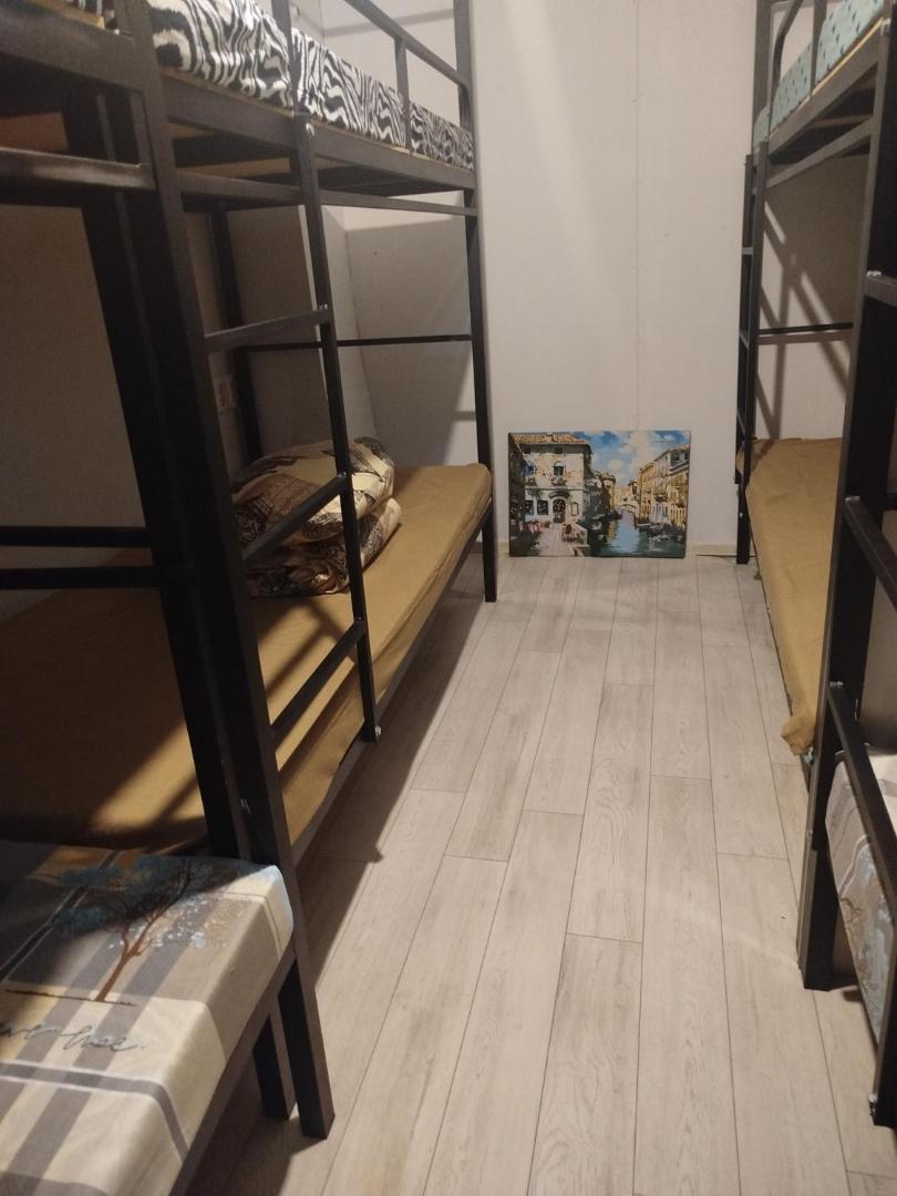 Fotografie 8: Hostel 15